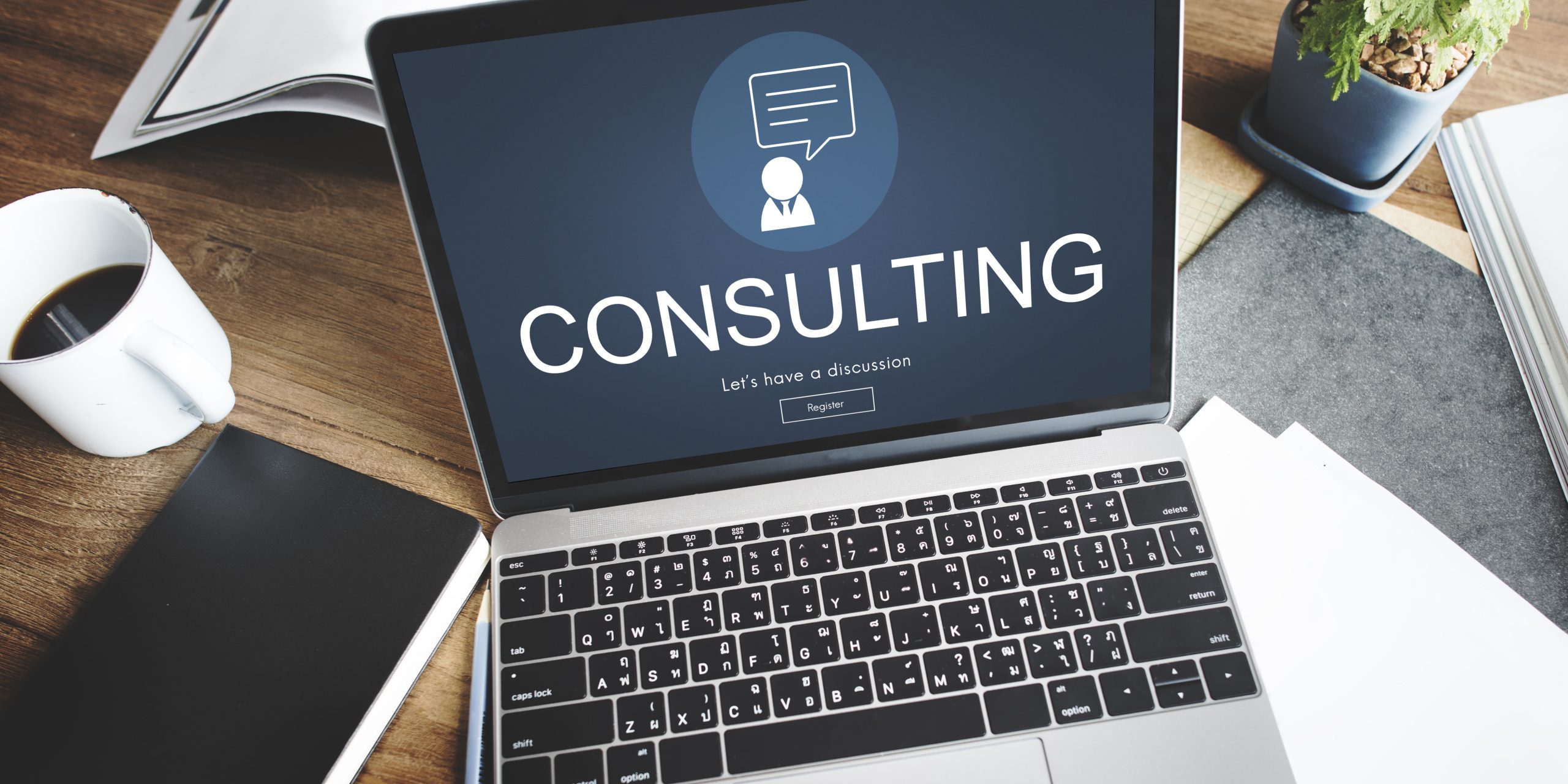 Consultation الاستشارات
